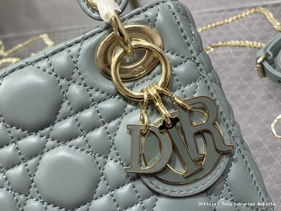 Tony Luxuries diro-17CM LADY 0806